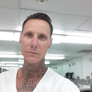 Meet your Posher, Christopher